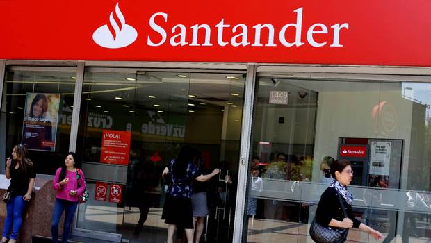 Datos Protegidos gana juicio en primera instancia contra Banco Santander